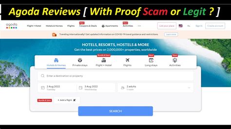 Gcs*agoda International Rozelle review: FRAUD CHARGE.